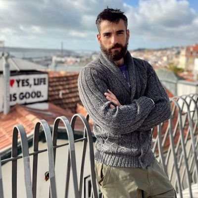 MinguezValentin's profile picture. No tengo nada de especial