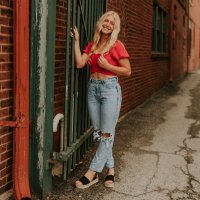Maddie Heineman (@maddieheineman9) 's Twitter Profile