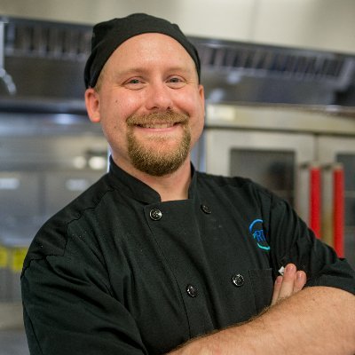 Christian - Husband - Father - Chef Instructor at RTC in Greenwood, SC. Opinions are my own
SC ProStart Educator of Excellence 2024
TOY RTC 2022-2023