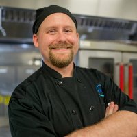 Chef Hancock(@RTCChefHancock) 's Twitter Profile Photo