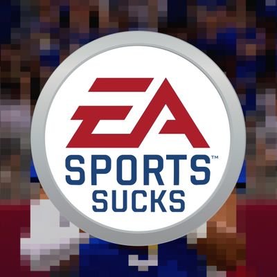 We are here for one thing and one thing only, getting EA to #FixMadden and bring it back to greatness.