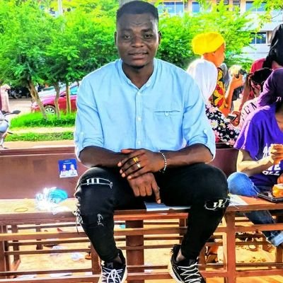 Jamaldeen
studied at university for development studies Tamale