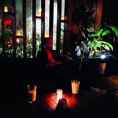 OulbikechY's profile picture. Welcome to my magical world 🇲🇦 #NFTCommunity #NFTshill #NFTartist 
https://t.co/g6FiRYciD4
https://t.co/aFirJlmAE7