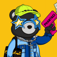 Gambinoo NFT (@gambinoonft7) 's Twitter Profile