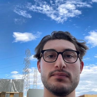 Thinktank of one advocating for common sense energy technology, efficiency and policy 🌎