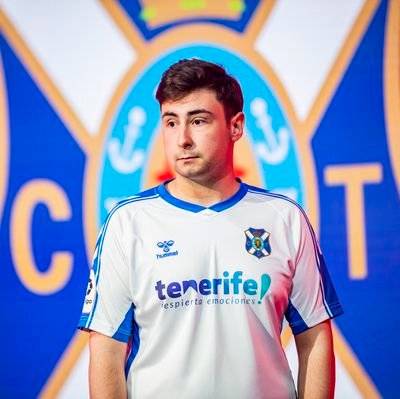 24 | Professional @EASPORTSFC Player for @CDT_Esports @CDTOficial | Top 7 eLaLiga Santander 2021 | Contacto: Andyelmessy10@gmail.com