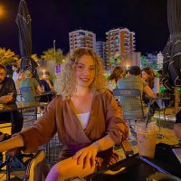 Seray (@seraytiras) Twitter profile photo