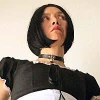 arcticvoile (@violenjiger) Twitter profile photo