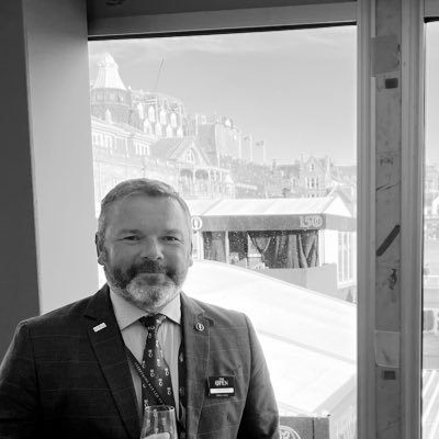 OCF_Mark's profile picture. Head of Events & Employment at On Course Foundation. Served 25 yrs in REME. Boro fan. Views are my own.