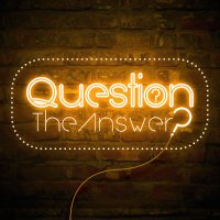 Question The Answer Podcast(@QTAnswerPodcast) 's Twitter Profile Photo