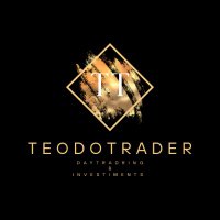 TeodoTrader (@teodotrader) 's Twitter Profile
