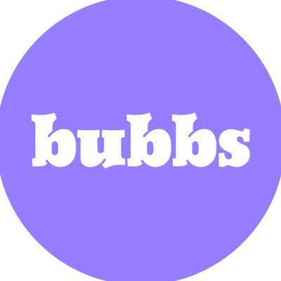 Bubbs (Minting Now!)