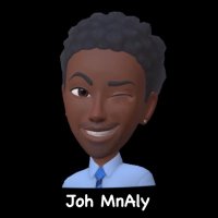 HUSTLE 24/7/365🐰 (@joh_mnaly) 's Twitter Profile