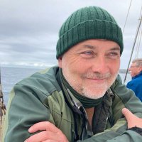 Graham Mynott (@grahammynott) 's Twitter Profile