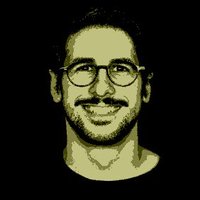 Ferran Reyes (@ferranrego) 's Twitter Profile