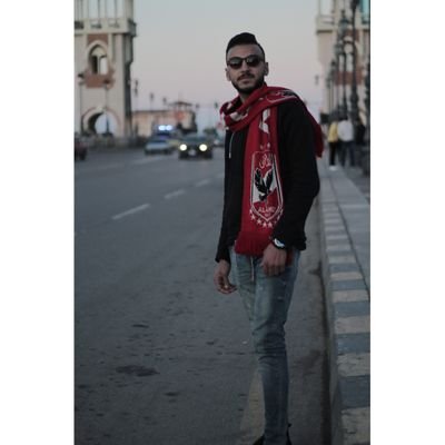 Rashad_2525's profile picture. اهلاوي✌وساكن ف الجزيره وبيتي التالته شمال😘وعلي حب النادي ديما متجمعين💪بعشق تريگه وميسي كتلوني وكفا🙈✋