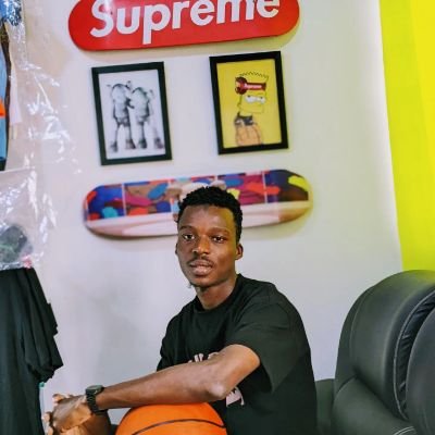 hicham_aledji's profile picture. 