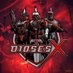 DiosesX (@diosesx_cr) Twitter profile photo DiosesX (@diosesx_cr) Twitter profile photo