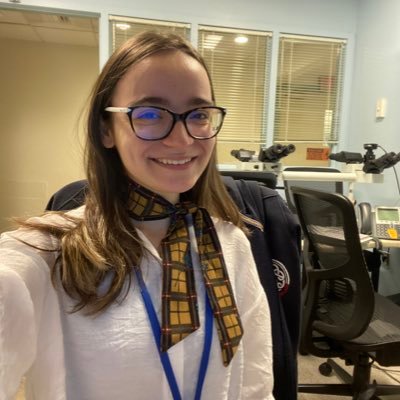 cerebrumik's profile picture. PGY-3 @EinsteinPath | AUTF’21 @AUTF_DEKANLIK | Pathology, science and tennis. 👩🏻‍⚕️🔬🎾