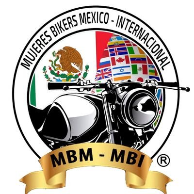 Somos Mujeres Pilotos de todo el mundo, somos de diferentes Motoclubs, marcas, cilindrada y modelos; solo nos une la misma pasión.