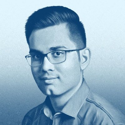 Aleereza_zi's profile picture. Freelance Graphic Designer (Visual Identity)
 طراح گرافیک فریلنسر (هویت بصری)

'رفتم ز خویش لیک به پهلوی عاجزی، برخاستن چو سایه نشد دستگیر من'