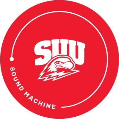 Basketball Band's for the Southern Utah University THUNDERBIRDS!!! CHECK US OUT AT EVERY HOME GAME and at the  @WACTournament