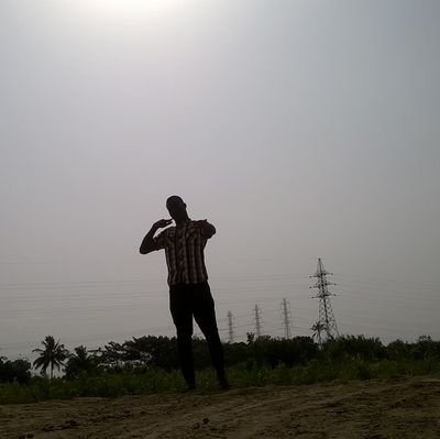 Agricultural Enthusiast🍒🍌🍍🥜🥚
Environmental friendly farming
Love Adventure movies.
Football enthusiast/Chelsea,Phobia Fan
Thought provoking storytelling
