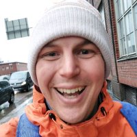 Lauri Pyykkönen (@lauri_pyykkonen) 's Twitter Profile