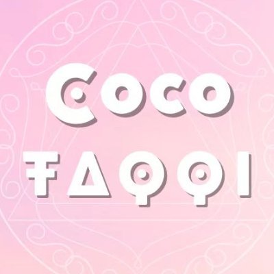 3333 coco taqqis living on a small island in the Metaverse🪐

Collab：https://t.co/Hxsb2IxmEV