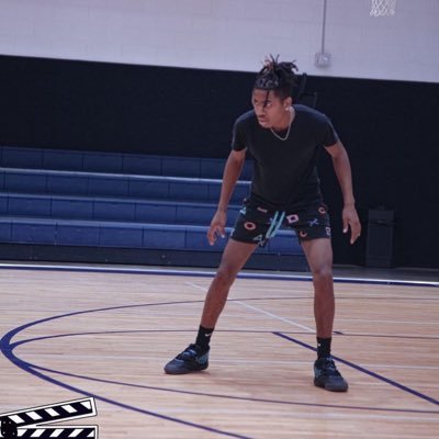 6’0 |PG/SG | 135lbs | Class of 22🎓 || love the game 🏀
