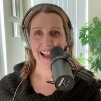 Janna rhymes with Fun-Ahh | Access Ideas podcast(@janna_ca) 's Twitter Profile Photo