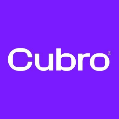 Cubro_NZ's profile picture. Cubro® is a leading provider of innovative healthcare solutions, operating theatres and medical devices.