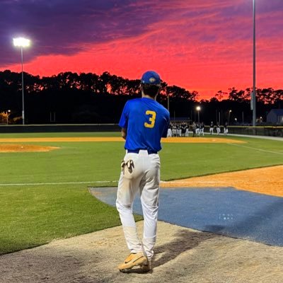 IzzyMay421's profile picture. USC Sumter Baseball NJCAA D1 izzymaybaseball2105@outlook.com