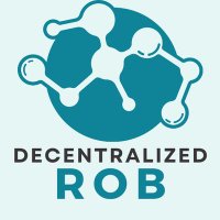 Decentralized Rob(@DcentralizedRob) 's Twitter Profile Photo
