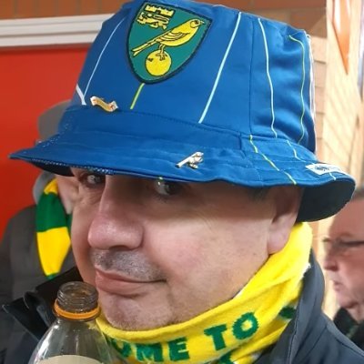 IT Pro. Creative 3D designing/printing. Doodler
Chronic pain with Ramsay Hunt Syndrome along with photo/phonophobias 
Enjoys what we've got, #NCFC #BoardGames