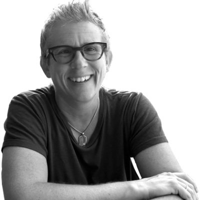 Founder + CEO @theauteurai. Tech + Entertainment. Storyteller + Community Builder. AI + Creator Economy.