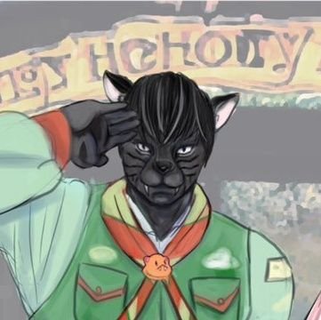 ウーさんのプロフィール画像