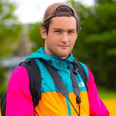 King’s Journalism Alumni | Avid hiker 🏃🏻‍♂️& adventure enthusiast.