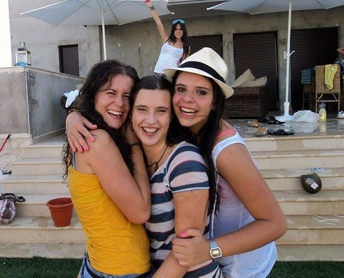 mariaschez's profile picture. 