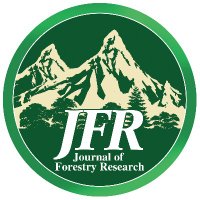 Journal of Forestry Research(@RelayJFR) 's Twitter Profile Photo