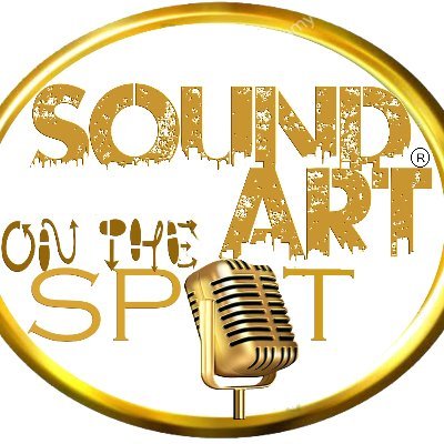 SoundArt On the Spot is a platform for Creatives to thrive, network and collaborate that will help to usher a more diverse and peaceful coexistence globally.