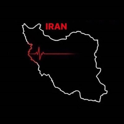 Jouana1985Mari's profile picture. I want freedom for Iran. 
MAKE IRAN GREAT AGAIN #MIGA