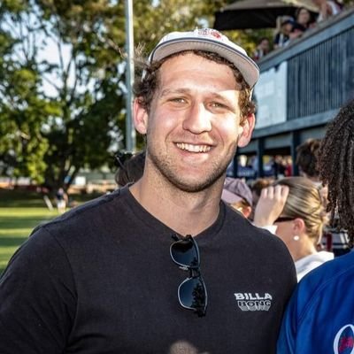 shane_kennedy9's profile picture. • Bachelor High Performance Sport 
• Electrician