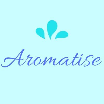 AromatiseInfo Profile Picture