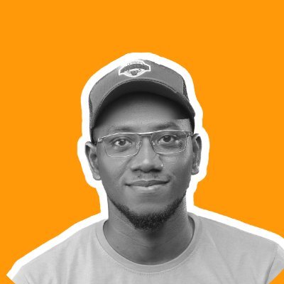 dele_dre's profile picture. Building @vibezsup