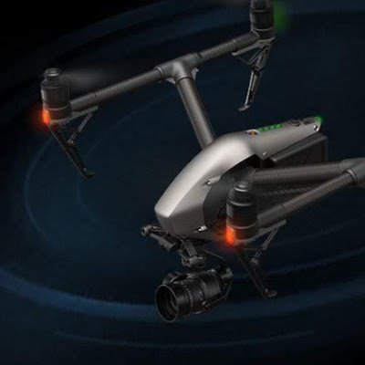 Dronamics1's profile picture. drone operator