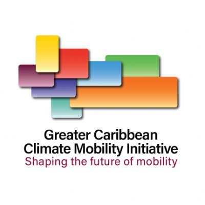 A joint undertaking of the Association of Caribbean States, UN & World Bank to address climate-forced displacement and migration #ClimateMobility