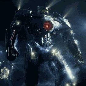 GIPSY DANGER