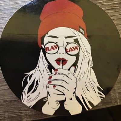 RawlyServed's profile picture. Feels like we’re worlds away