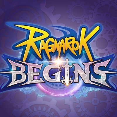 Official Ragnarok Begins page. Join us for a brand-new adventure!